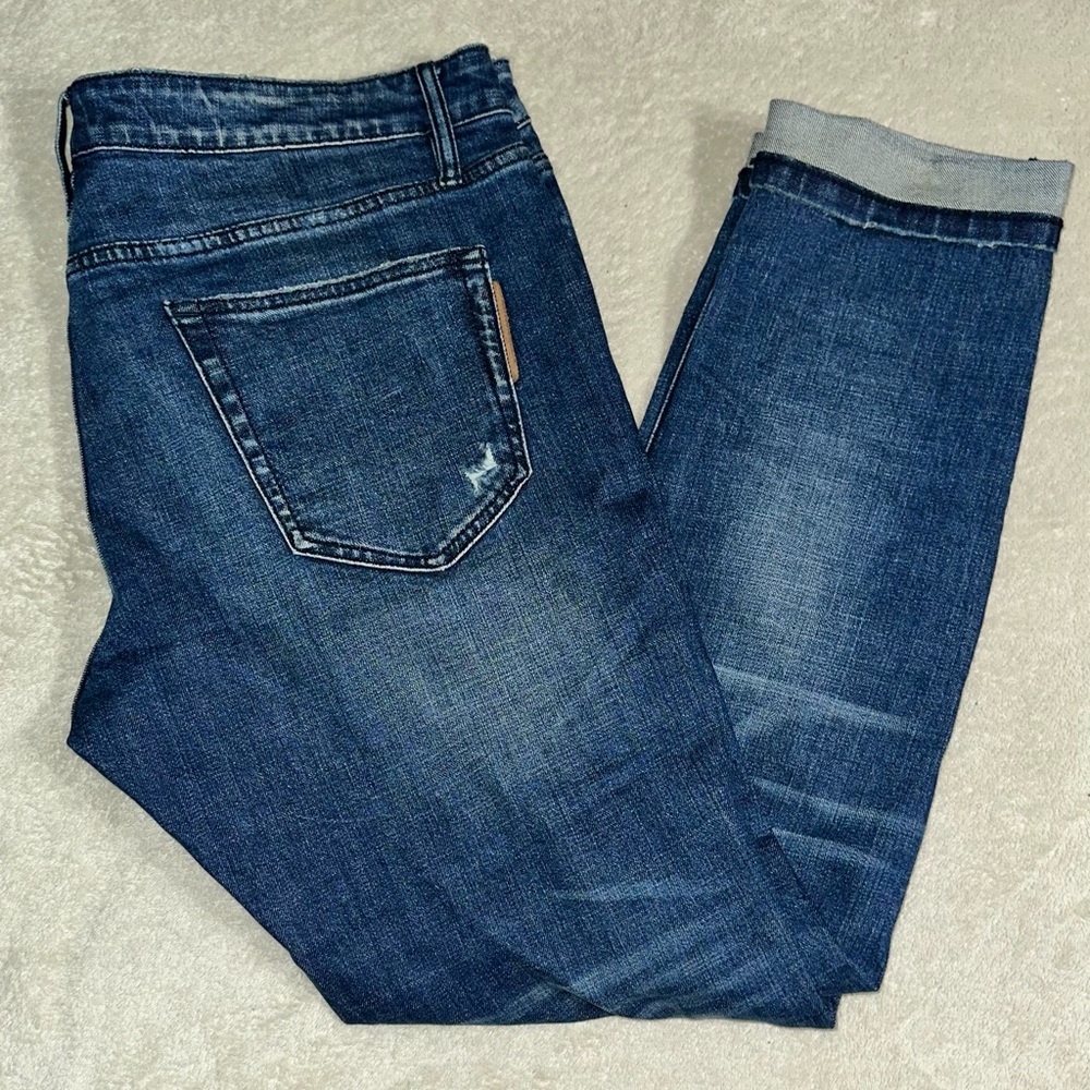 Men’s Mursaki Jeans - Picture 2 of 6